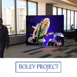 Rental LED Display ORB Series